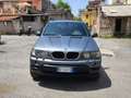 BMW X5 3.0i ASI/CRS MOTORE/CAMBIO NUOVI - no blocco ztl Grigio - thumbnail 3