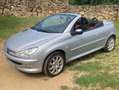 Peugeot 206 206 CC 2.0i 16V Argent - thumbnail 3