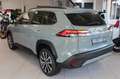 Toyota Corolla Cross Hybrid FWD Team D*LED*PDC*KAMERA* Beige - thumbnail 13