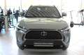 Toyota Corolla Cross Hybrid FWD Team D*LED*PDC*KAMERA* Beige - thumbnail 6