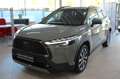 Toyota Corolla Cross Hybrid FWD Team D*LED*PDC*KAMERA* Beige - thumbnail 9