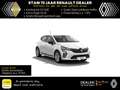 Renault Clio Hybrid 145 E-TECH Evolution Automaat | Achteruitri White - thumbnail 1