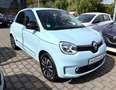 Renault Twingo E-TECH Techno PDC|CARPLAY|KAMERA Blau - thumbnail 3