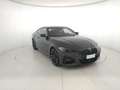 BMW 430 i Coupe Msport auto Grigio - thumbnail 2