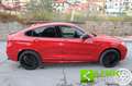 BMW X4 xDrive20d Msport 12 MESI GARANZIA INCLUSI!!! Rosso - thumbnail 10
