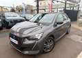 Peugeot 208 1.5 bluehdi 100ch Active Pack 2022 Gris - thumbnail 1