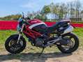 Ducati Monster 696 Rood - thumbnail 1