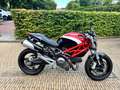 Ducati Monster 696 Rood - thumbnail 4