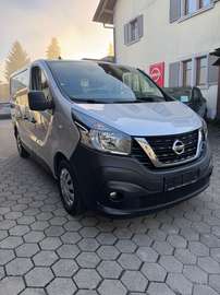 NV 300 Kasten L1H1 Comfort