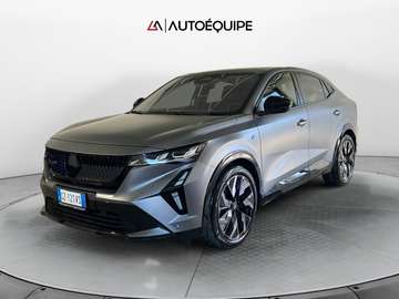 ESPRIT ALPINE full hybrid E-Tech 200cv