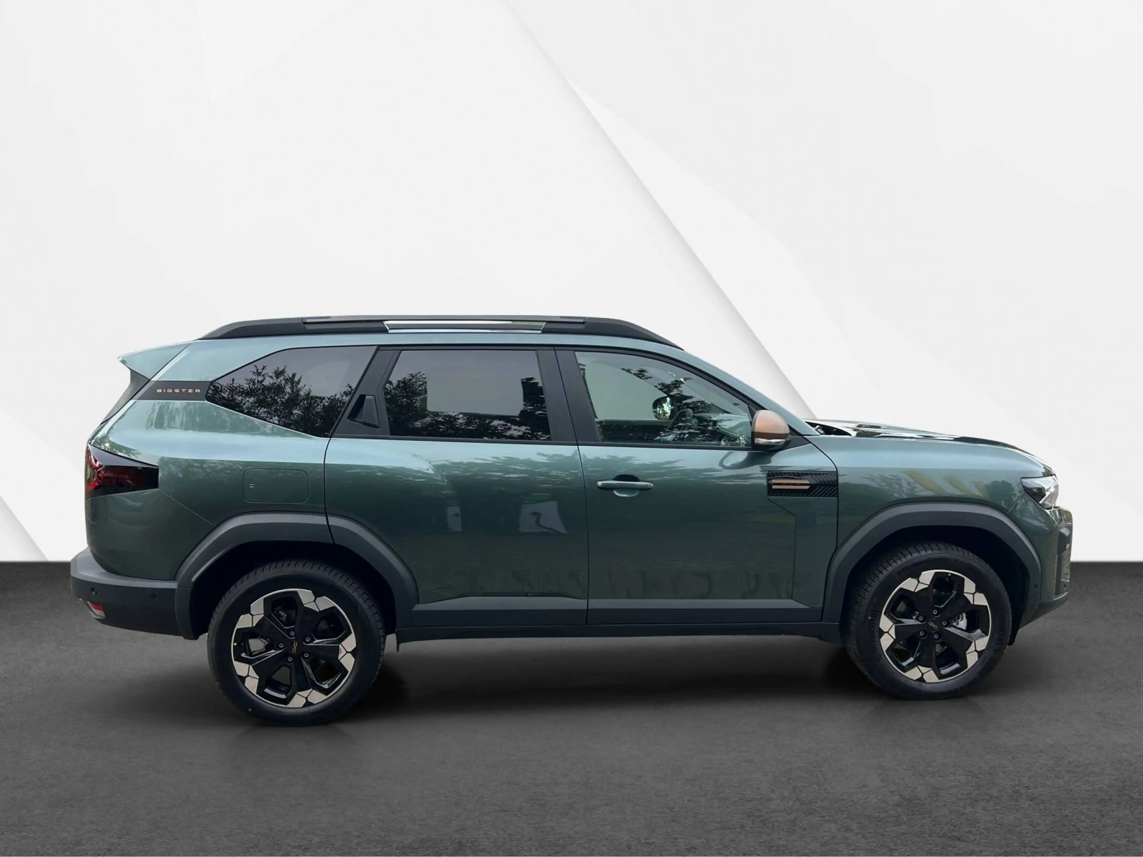 Dacia Bigster Hybrid 150 4x4 Extreme el. Heckklappe, Panoramadach — photo 7