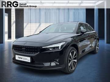 Standard Range Single Motor Elektro69kWh