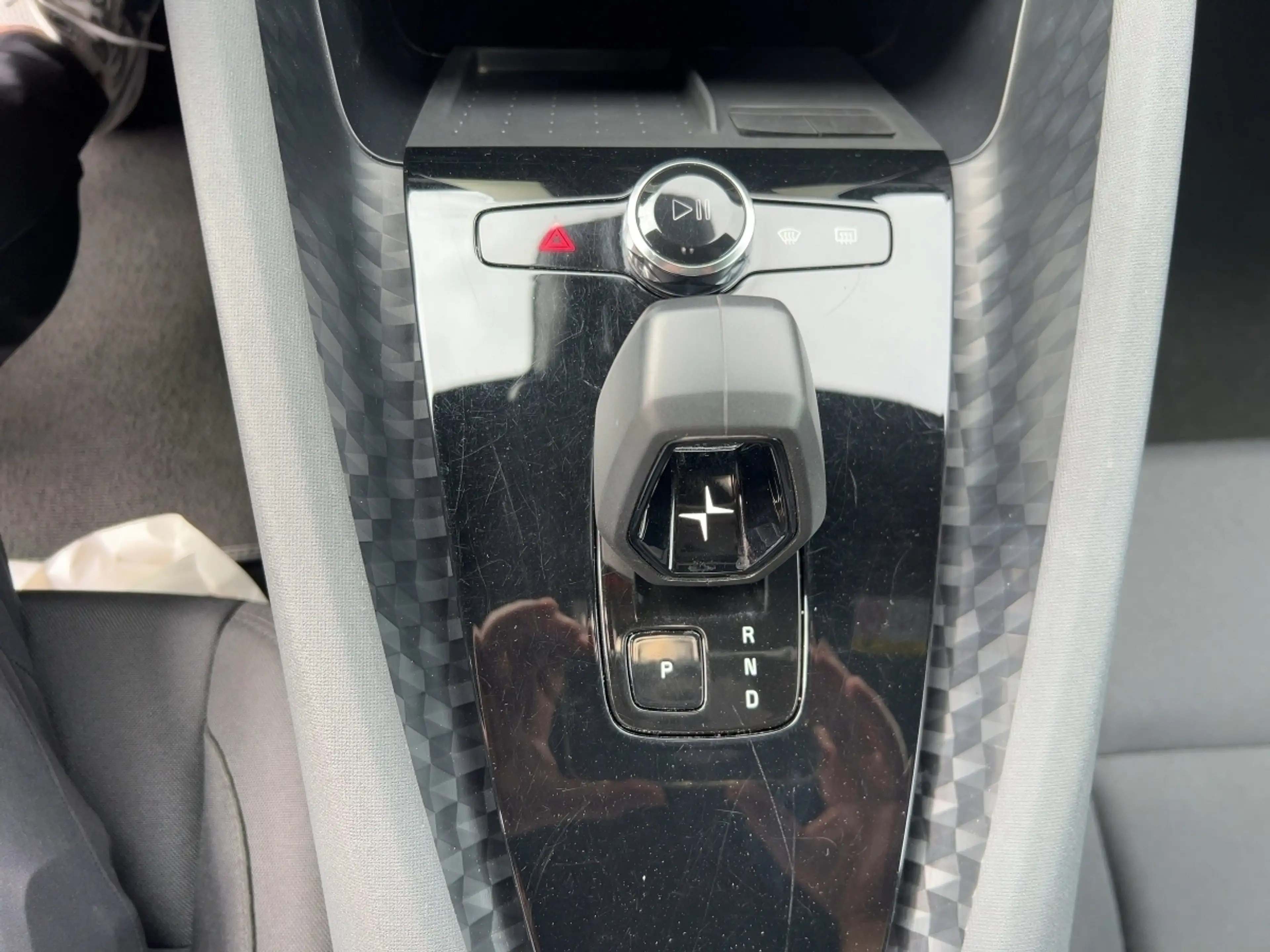 Polestar 2 Standard Range Single Motor Elektro69kWh — photo 14