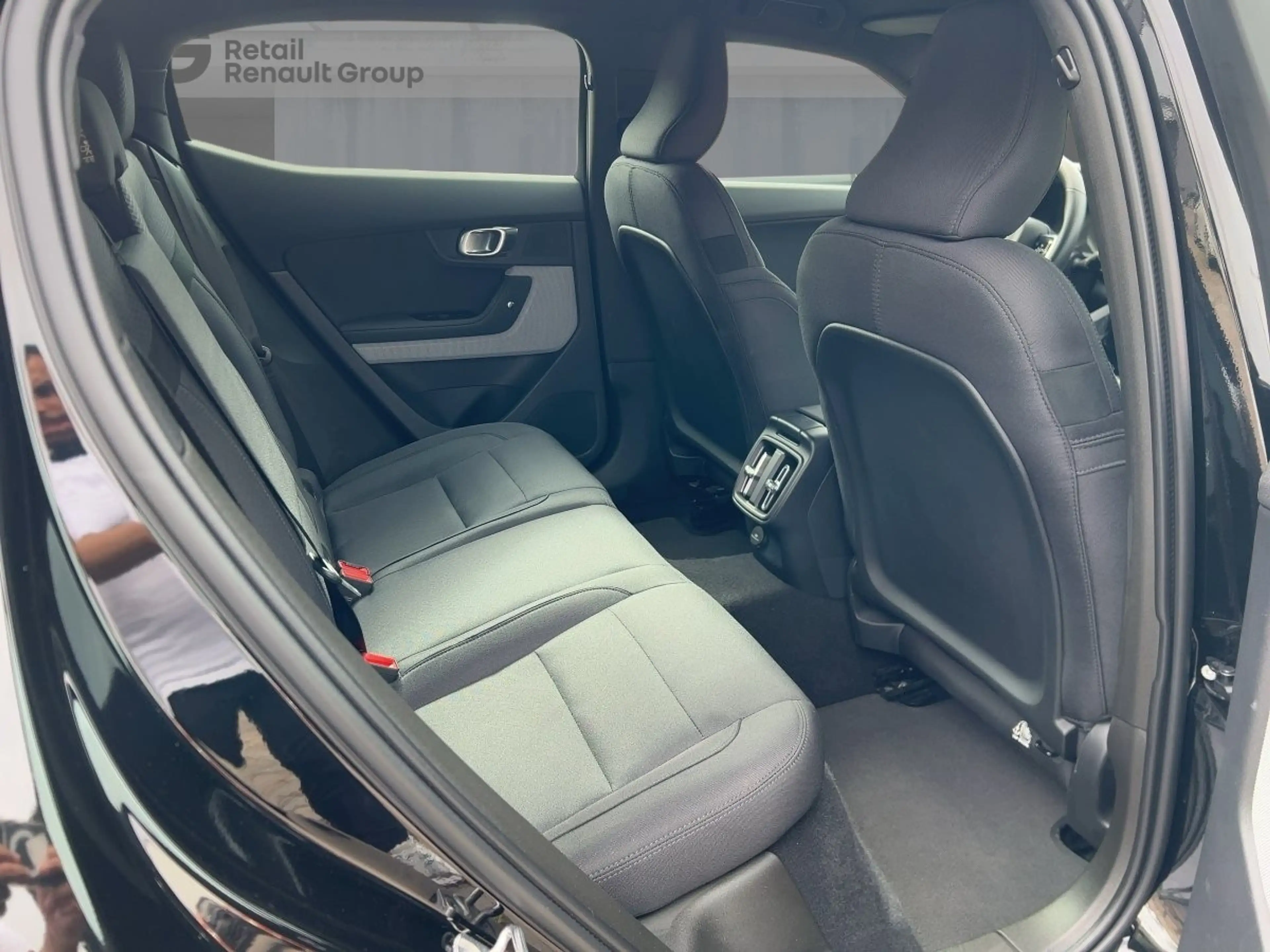 Polestar 2 Standard Range Single Motor Elektro69kWh — photo 9