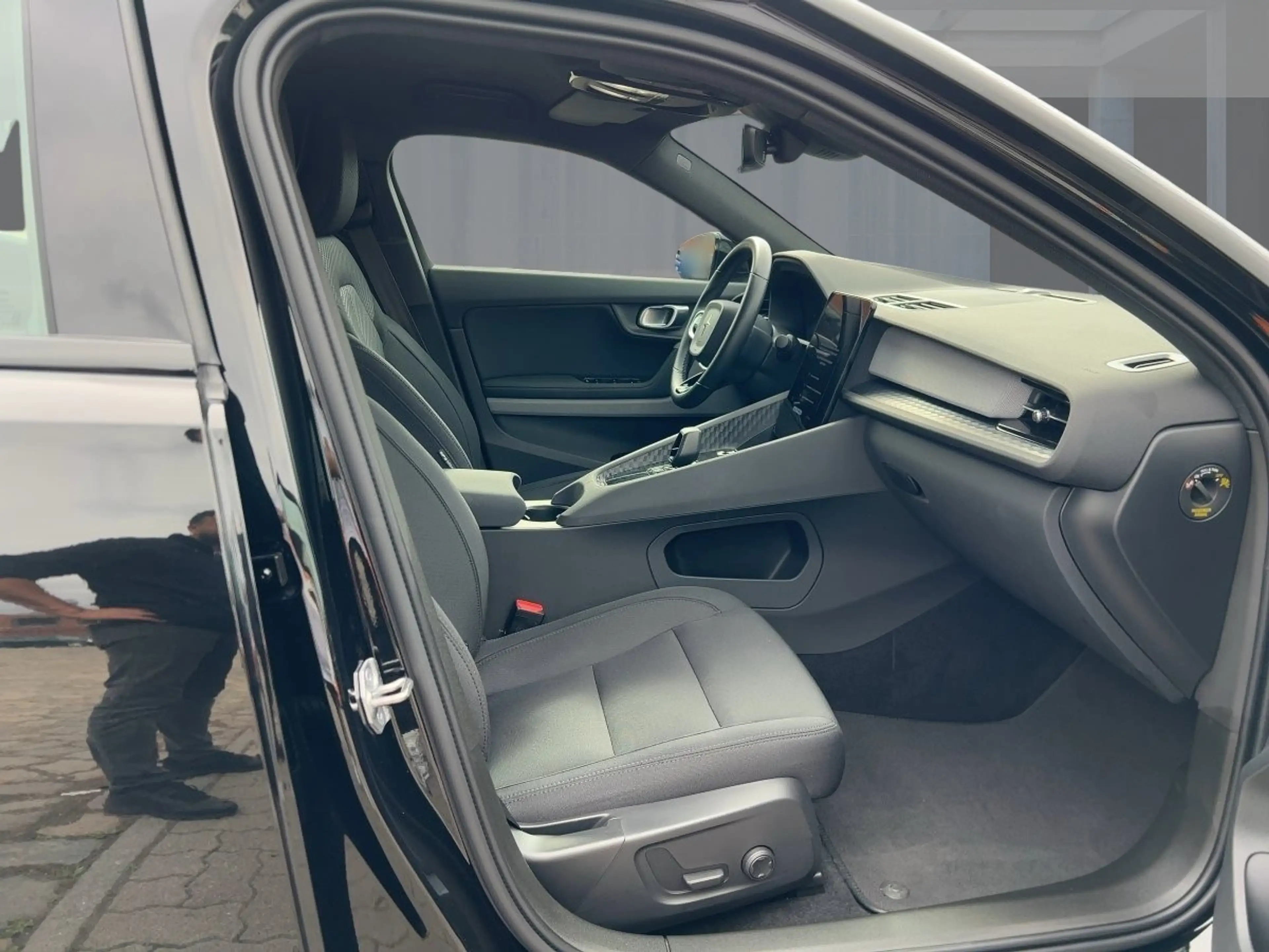 Polestar 2 Standard Range Single Motor Elektro69kWh — photo 8