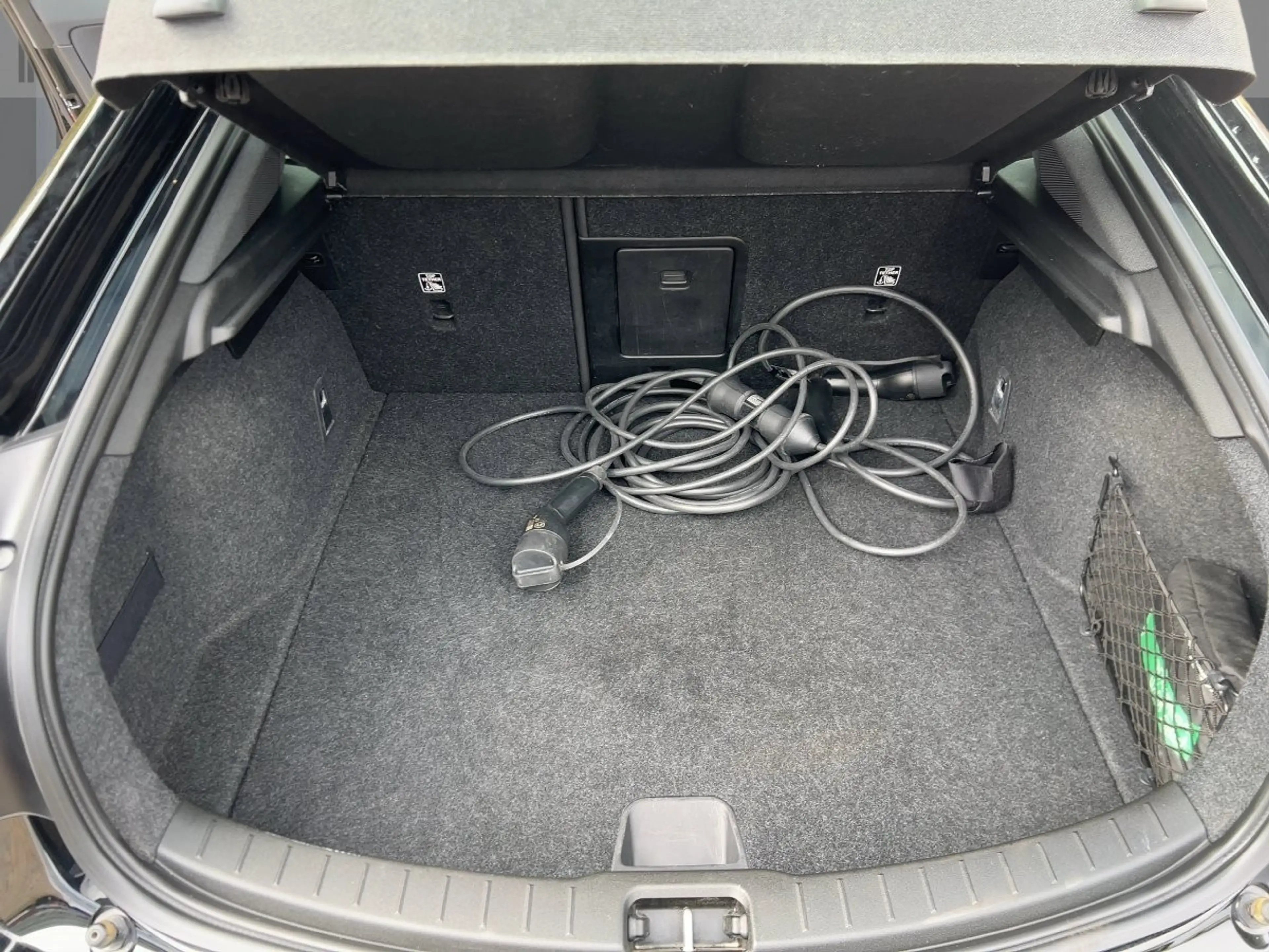Polestar 2 Standard Range Single Motor Elektro69kWh — photo 20