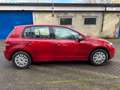 Volkswagen Golf VI Trendline Rot - thumbnail 8