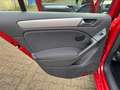 Volkswagen Golf VI Trendline Rot - thumbnail 19