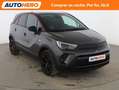 Opel Crossland 1.2 Turbo GS Line Gris - thumbnail 8