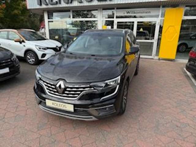 Imagine Renault Koleos Koleos Diesel BLUE dCi 150 X-tronic LIMITED