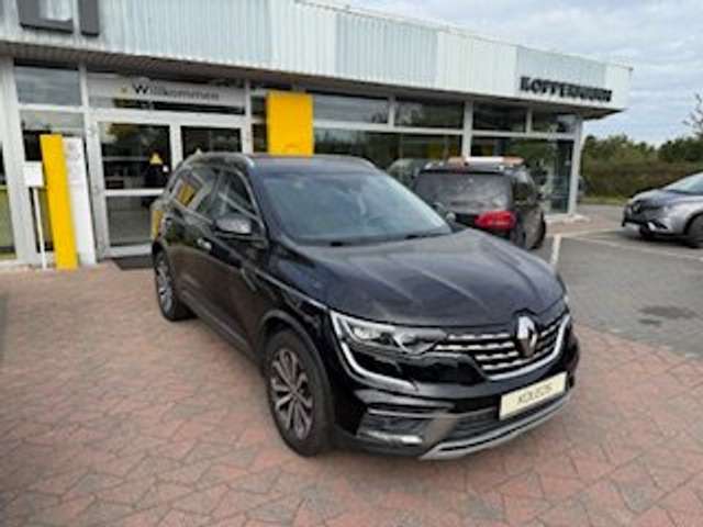 Renault Koleos Koleos Diesel BLUE dCi 150 X-tronic LIMITED
