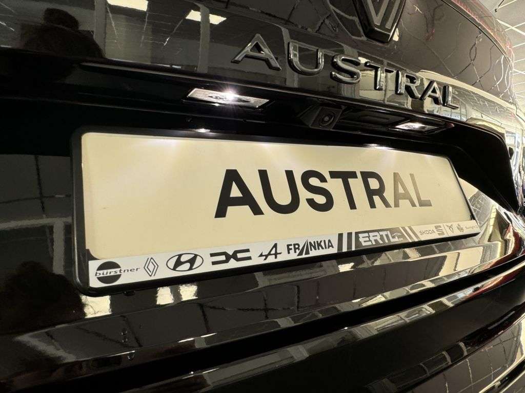 Renault Austral