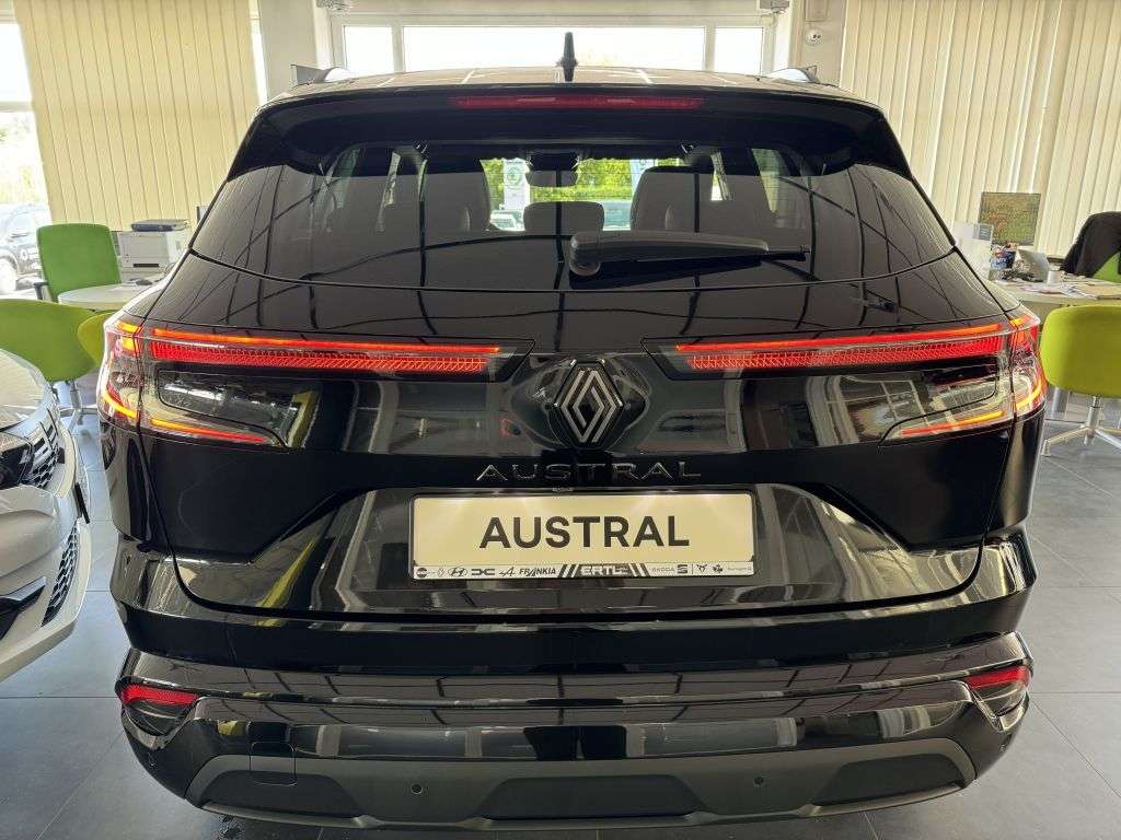 Renault Austral