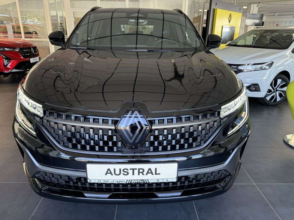 Renault Austral