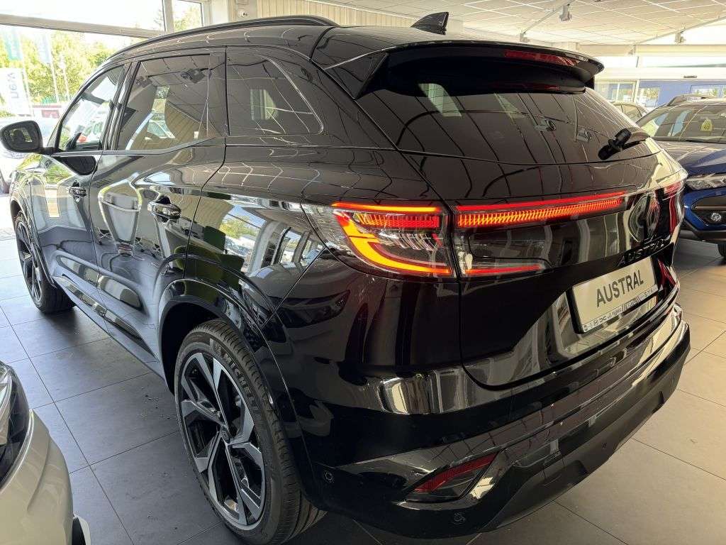 Renault Austral