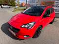 Opel Corsa Corsa 1.4 ecoFLEX Start/Stop drive Rouge - thumbnail 2