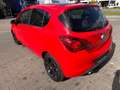 Opel Corsa Corsa 1.4 ecoFLEX Start/Stop drive Rouge - thumbnail 11