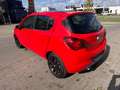 Opel Corsa Corsa 1.4 ecoFLEX Start/Stop drive Rouge - thumbnail 6