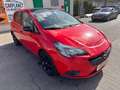 Opel Corsa Corsa 1.4 ecoFLEX Start/Stop drive Rouge - thumbnail 1