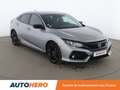Honda Civic 1.0 i-VTEC Dynamic Limited Edition Сірий - thumbnail 8