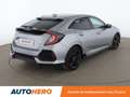 Honda Civic 1.0 i-VTEC Dynamic Limited Edition Сірий - thumbnail 6