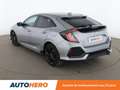 Honda Civic 1.0 i-VTEC Dynamic Limited Edition Сірий - thumbnail 4