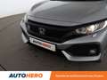 Honda Civic 1.0 i-VTEC Dynamic Limited Edition Сірий - thumbnail 28