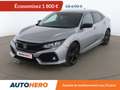 Honda Civic 1.0 i-VTEC Dynamic Limited Edition Сірий - thumbnail 1