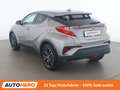 Toyota C-HR 1.8 Hybrid LUB Grau - thumbnail 4