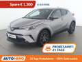 Toyota C-HR 1.8 Hybrid LUB Grau - thumbnail 1
