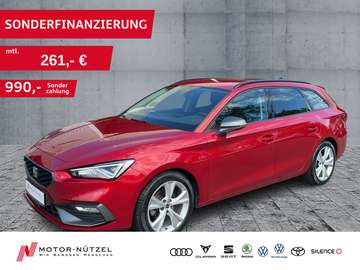 ST FR 1.5 eTSI DSG 5JG+Voll-LED+NAV+BEATS