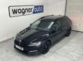 Skoda Superb Kombi 2,0 TDI Sportline DSG.Matrix Beam/ACC/Sta... Noir - thumbnail 3