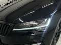 Skoda Superb Kombi 2,0 TDI Sportline DSG.Matrix Beam/ACC/Sta... Noir - thumbnail 4