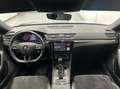 Skoda Superb Kombi 2,0 TDI Sportline DSG.Matrix Beam/ACC/Sta... Noir - thumbnail 8