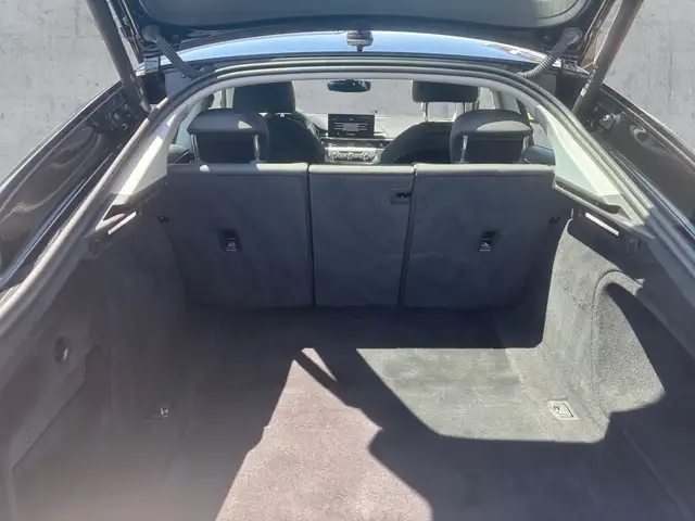 Audi A5 view 14