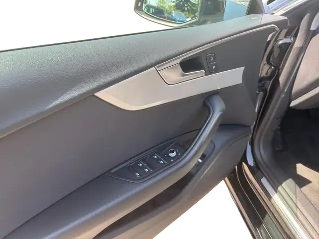Audi A5 view 15