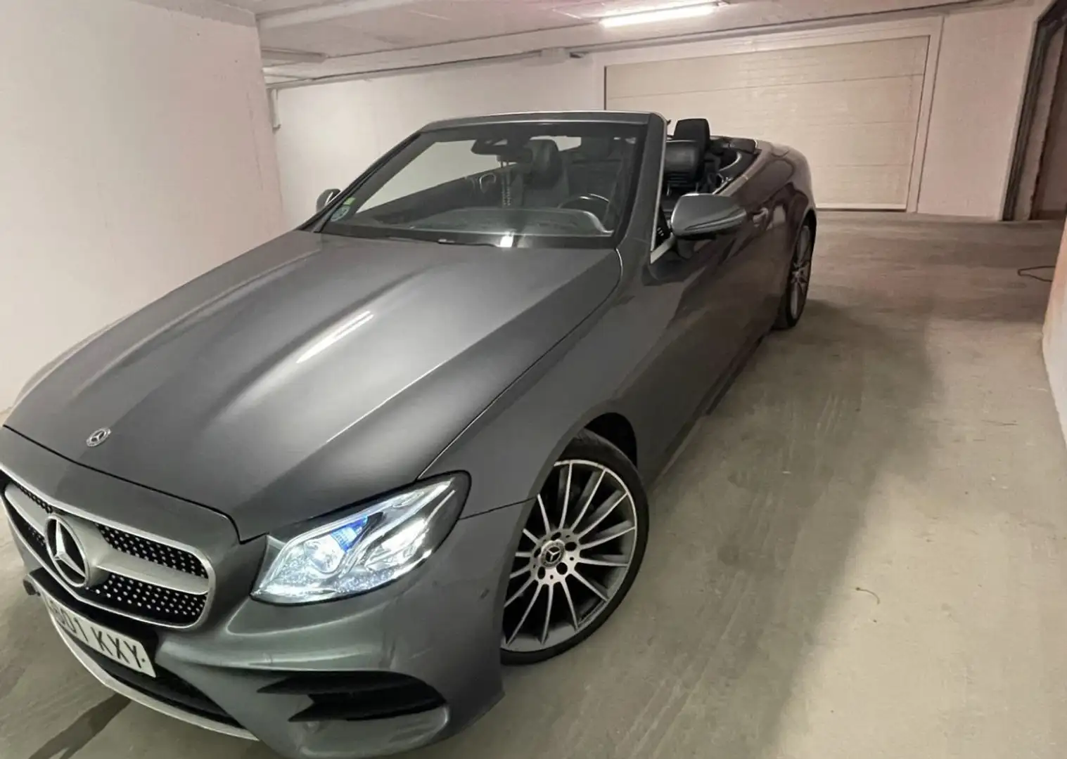 Mercedes-Benz E 220 - 2