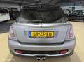 MINI Cooper S Mini 1.6 Chili Airco/Cruise/Panodak/Nap Grau - thumbnail 13