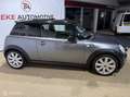 MINI Cooper S Mini 1.6 Chili Airco/Cruise/Panodak/Nap Grau - thumbnail 21