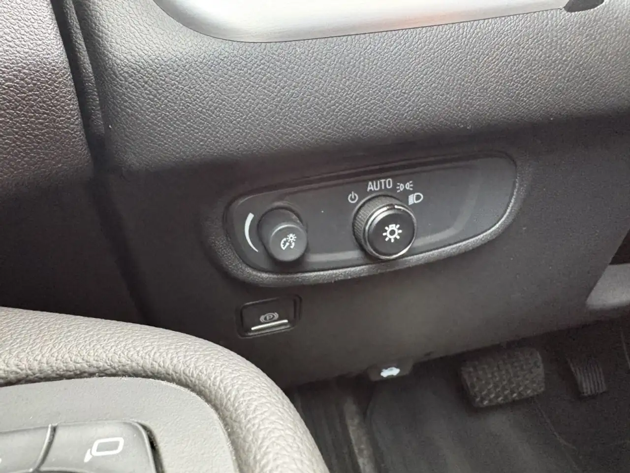 GMC Terrain снимка GMC Terrain